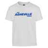 Thumbnail image for  Youth White T Shirt