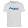 Thumbnail image for  Youth White T Shirt