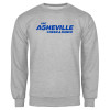 Thumbnail image for  Grey Fleece Crew