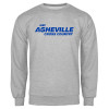 Thumbnail image for  Grey Fleece Crew