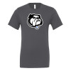 Thumbnail image for  Bella + Canvas Asphalt Jersey Cotton T Shirt