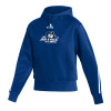 Thumbnail image for  Adidas Womens Royal Pullover Hood