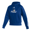 Thumbnail image for  Adidas Womens Royal Pullover Hood