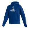 Thumbnail image for  Adidas Womens Royal Pullover Hood