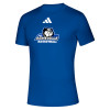 Thumbnail image for  Adidas Royal Creator Performance Tee
