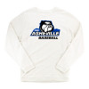 Thumbnail image for  Boxercraft Womens Cream Corded Crew