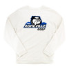 Thumbnail image for  Boxercraft Womens Cream Corded Crew