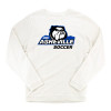 Thumbnail image for  Boxercraft Womens Cream Corded Crew