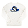 Thumbnail image for  Boxercraft Womens Cream Corded Crew