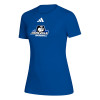 Thumbnail image for  Adidas Womens Royal Creator Performance Tee
