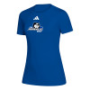 Thumbnail image for  Adidas Womens Royal Creator Performance Tee