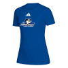 Thumbnail image for  Adidas Womens Royal Creator Performance Tee