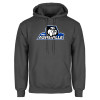 Thumbnail image for  Charcoal Fleece Hoodie