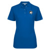 Thumbnail image for  Womens Silk Touch Royal Pique Polo