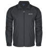 Thumbnail image for  Charcoal Full Zip Wind Jacket