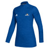 Thumbnail image for  Adidas Womens Royal Game Mode 1/4 Zip