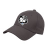 Thumbnail image for  Charcoal Structured Adjustable Pro Style Hat