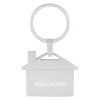 Thumbnail image for  Silver Home Sweet Home Key Holder