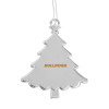Thumbnail image for  Silver Tree Ornament