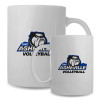 Thumbnail image for  Full Color White Mug 15oz