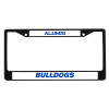 Thumbnail image for  Alumni Metal License Plate Frame in Black