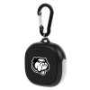 Thumbnail image for  Black/White Waterproof Speaker w/ Carabiner