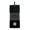 Thumbnail image for  Callaway Black Trifold Towel