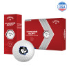 Thumbnail image for  Callaway Chrome Soft Golf Balls 12/pkg