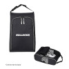 Thumbnail image for  Crosstown Side Mesh Black Shoe Bag