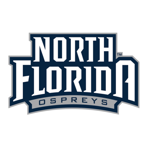  Medium Decal - UNF Primary Mark