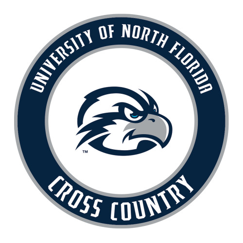  Medium Decal - Ospreys Cross Country