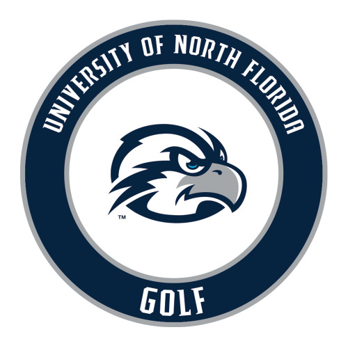  Medium Decal - Ospreys Golf