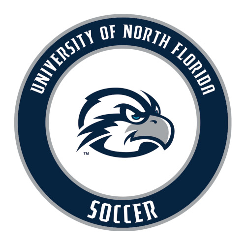  Medium Decal - Ospreys Soccer