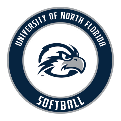  Medium Decal - Ospreys Softball