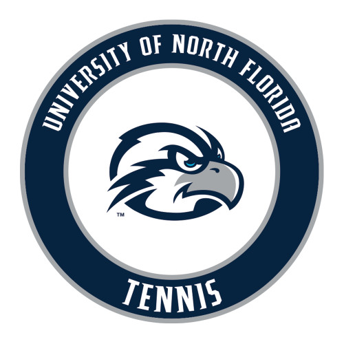  Medium Decal - Ospreys Tennis
