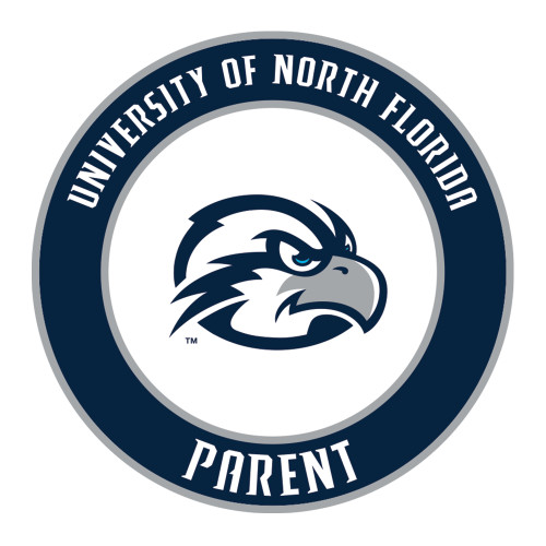  Medium Decal - Ospreys Parent