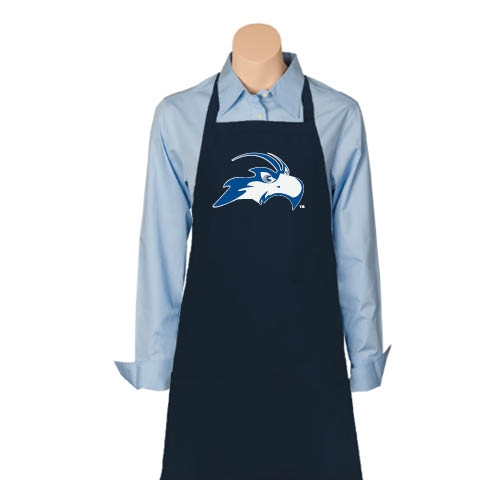  Full Length Navy Apron