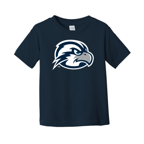  Toddler Navy T Shirt - UNF Osprey Head