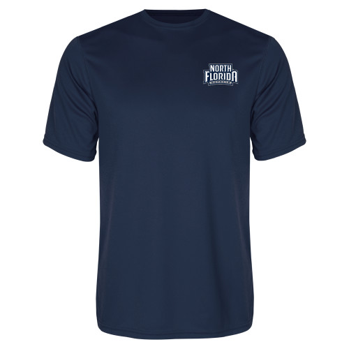 - North Florida Ospreys - T-Shirts Men's Performance