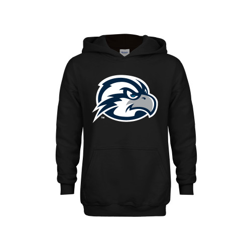 Main Image for  Youth Black Fleece Hoodie