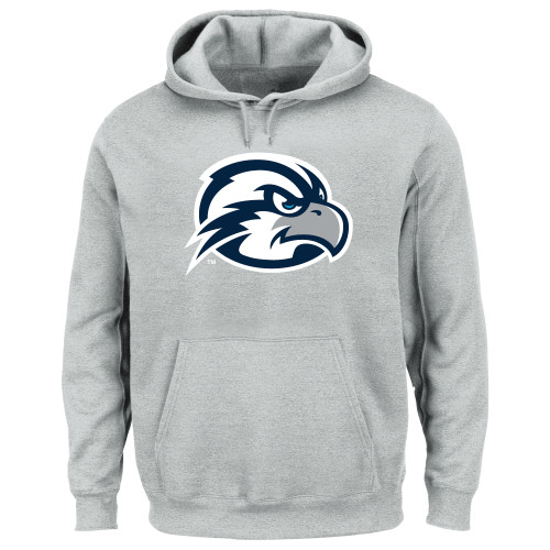 Main Image for  Extended Heather Grey Hoodie
