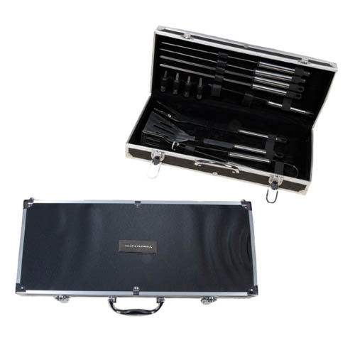  Grill Master Set