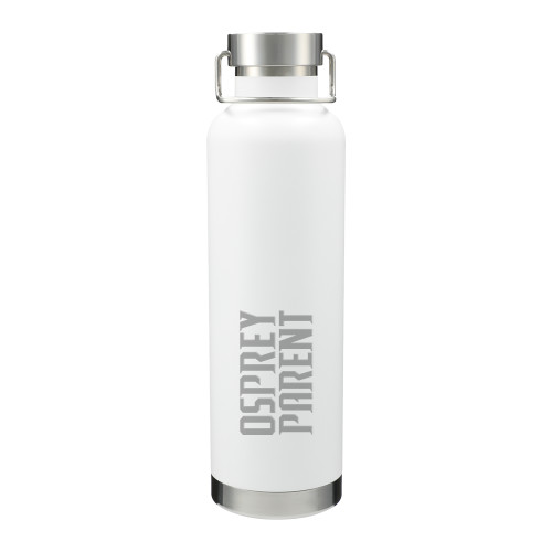  Thor Copper Vacuum Insulated White Bottle 32oz - Osprey Parent  Engraved