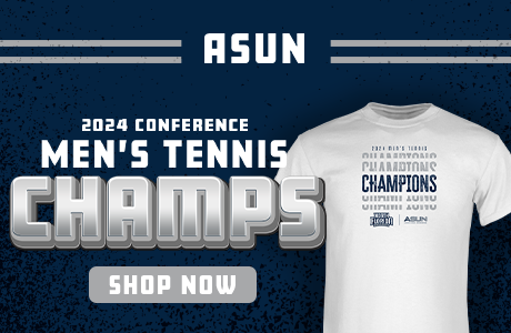 Shop 2024 ASUN Mens Tennis Champs Gear
