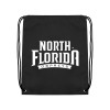 Thumbnail image for  Black Drawstring Backpack