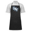 Thumbnail image for  Full Length Black Apron