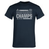 Thumbnail image for  Navy T Shirt