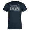 Thumbnail image for  Navy T Shirt