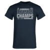 Thumbnail image for  Navy T Shirt
