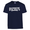 Thumbnail image for  Youth Navy T Shirt